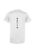 Unisex V-Neck Tee
