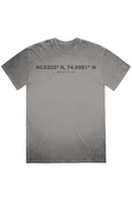 Stone Wash Heavy Tee