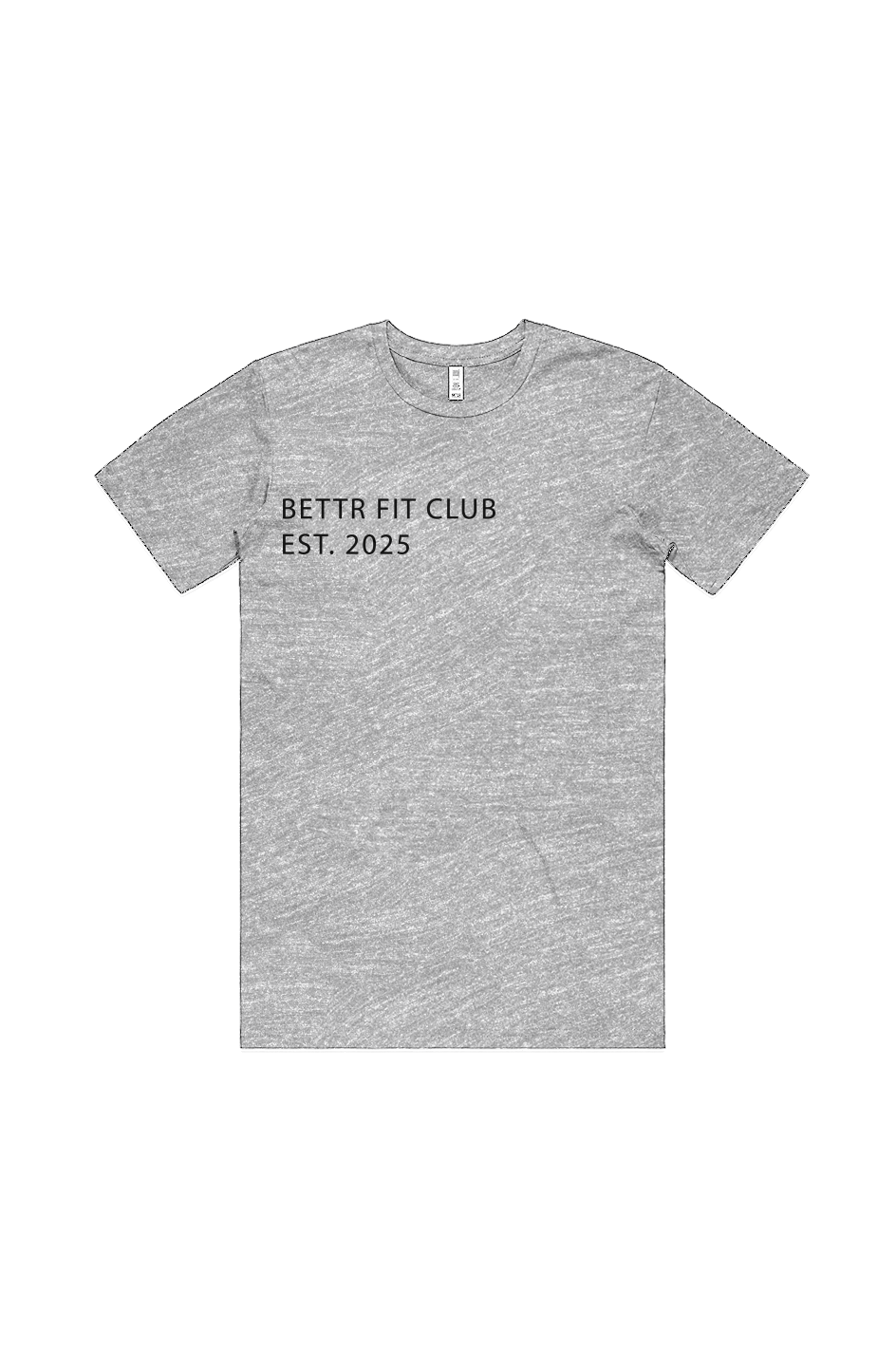 MEMBER'S ONLY