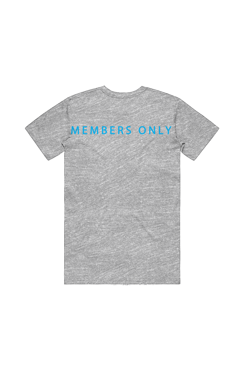 MEMBER'S ONLY