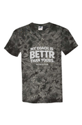 Crystal Wash T-Shirt