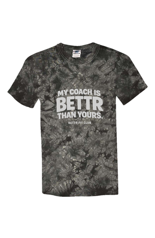 Crystal Wash T-Shirt