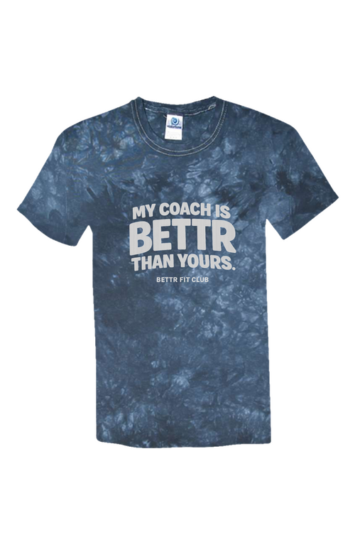 Crystal Wash T-Shirt