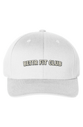 Cotton Blend Cap