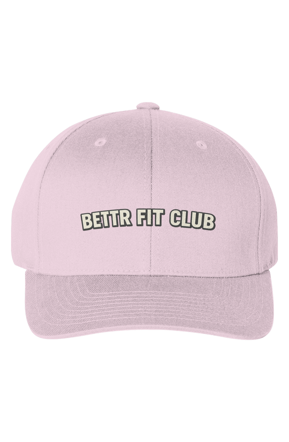 Cotton Blend Cap