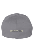 Cotton Blend Cap