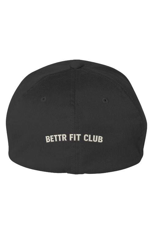 Cotton Blend Cap