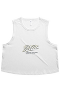 Martina Crop Tank