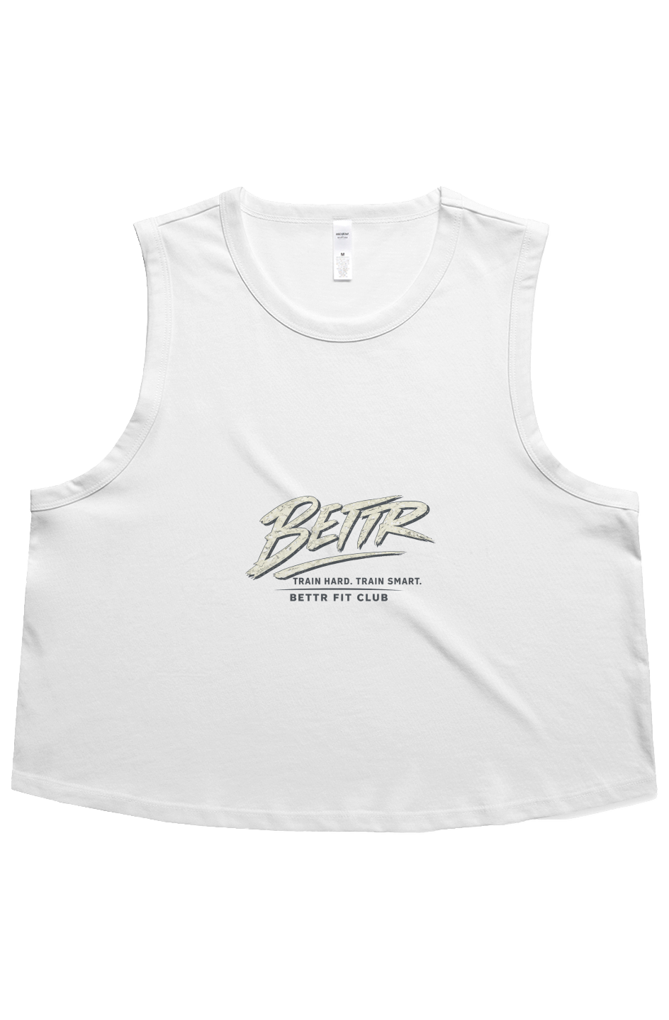 Martina Crop Tank