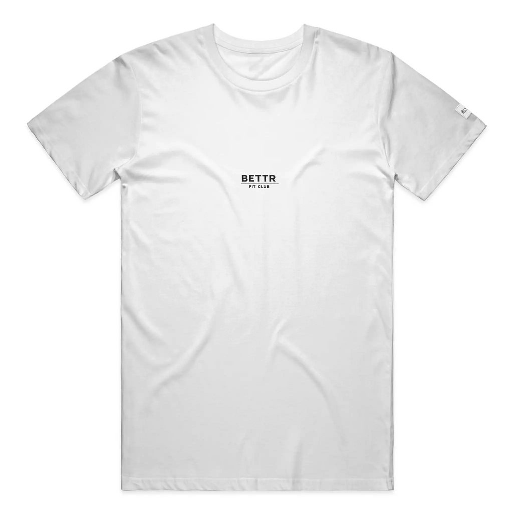 Premium Pigment Dye T-Shirt
