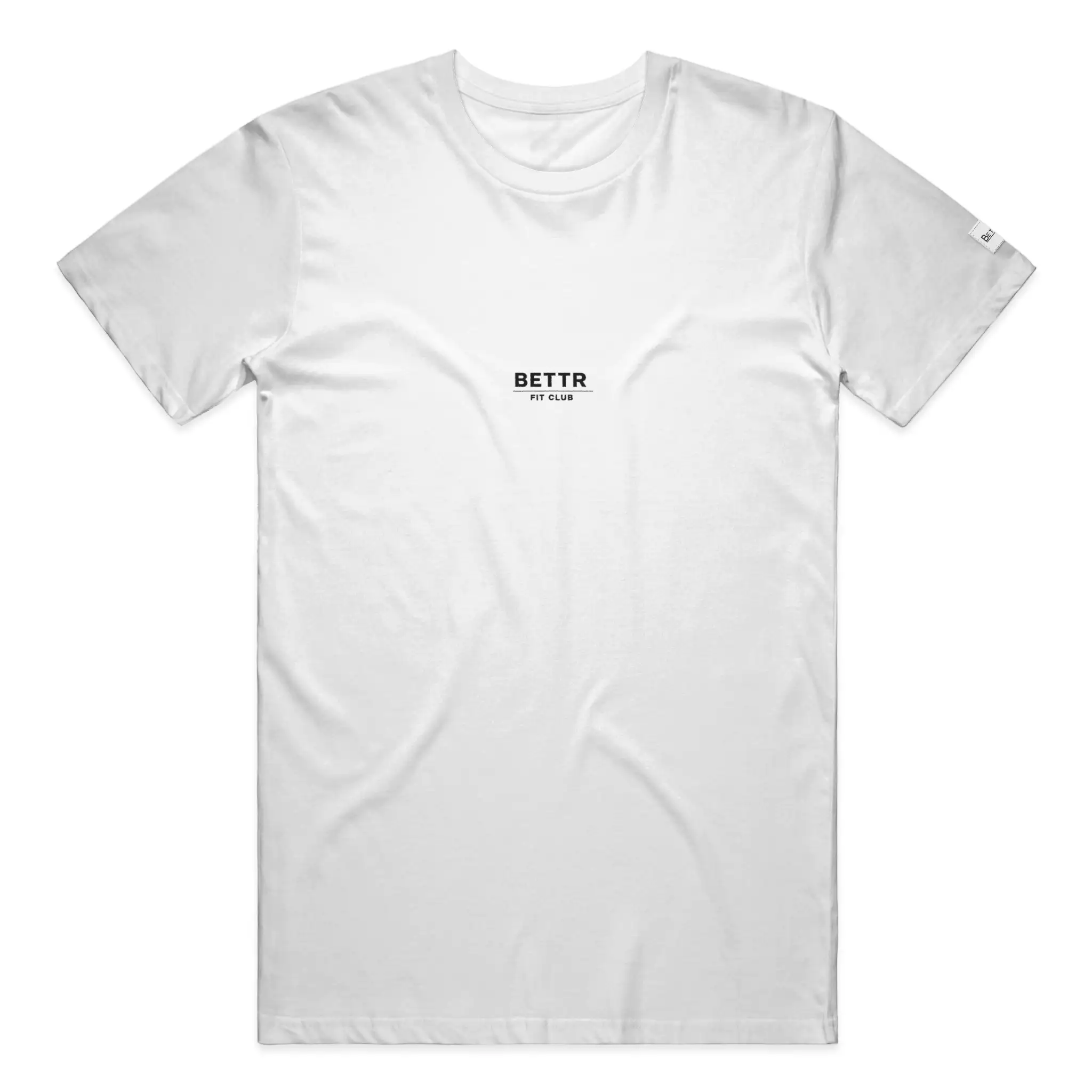 Premium Pigment Dye T-Shirt