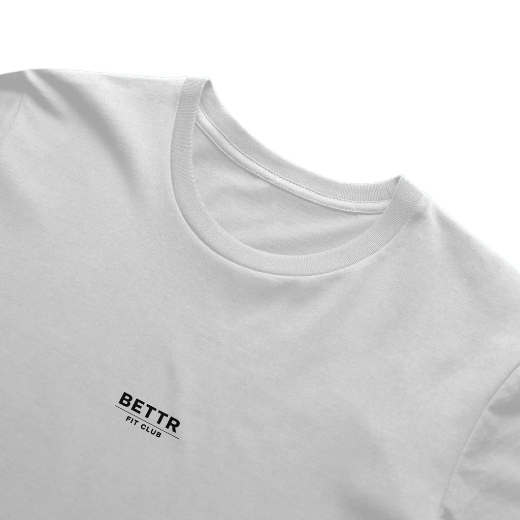 Premium Pigment Dye T-Shirt