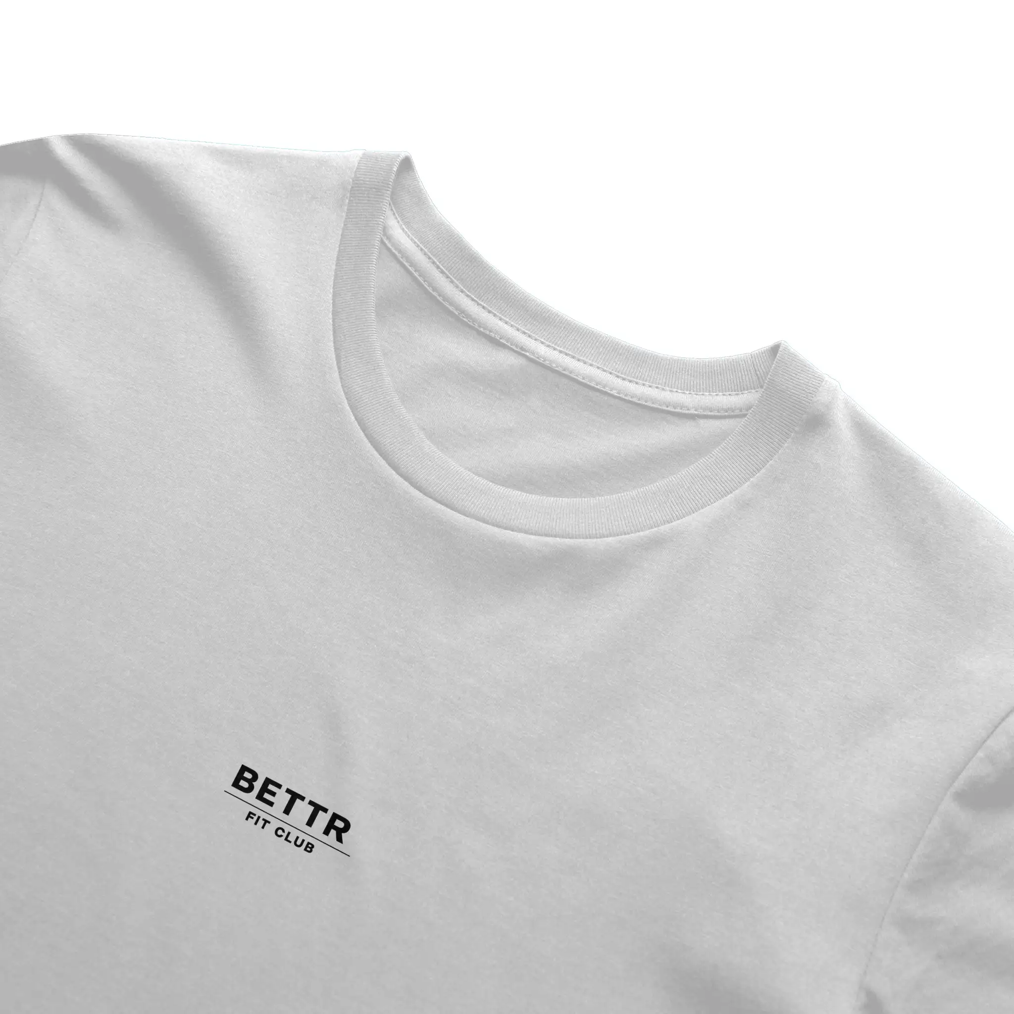 Premium Pigment Dye T-Shirt