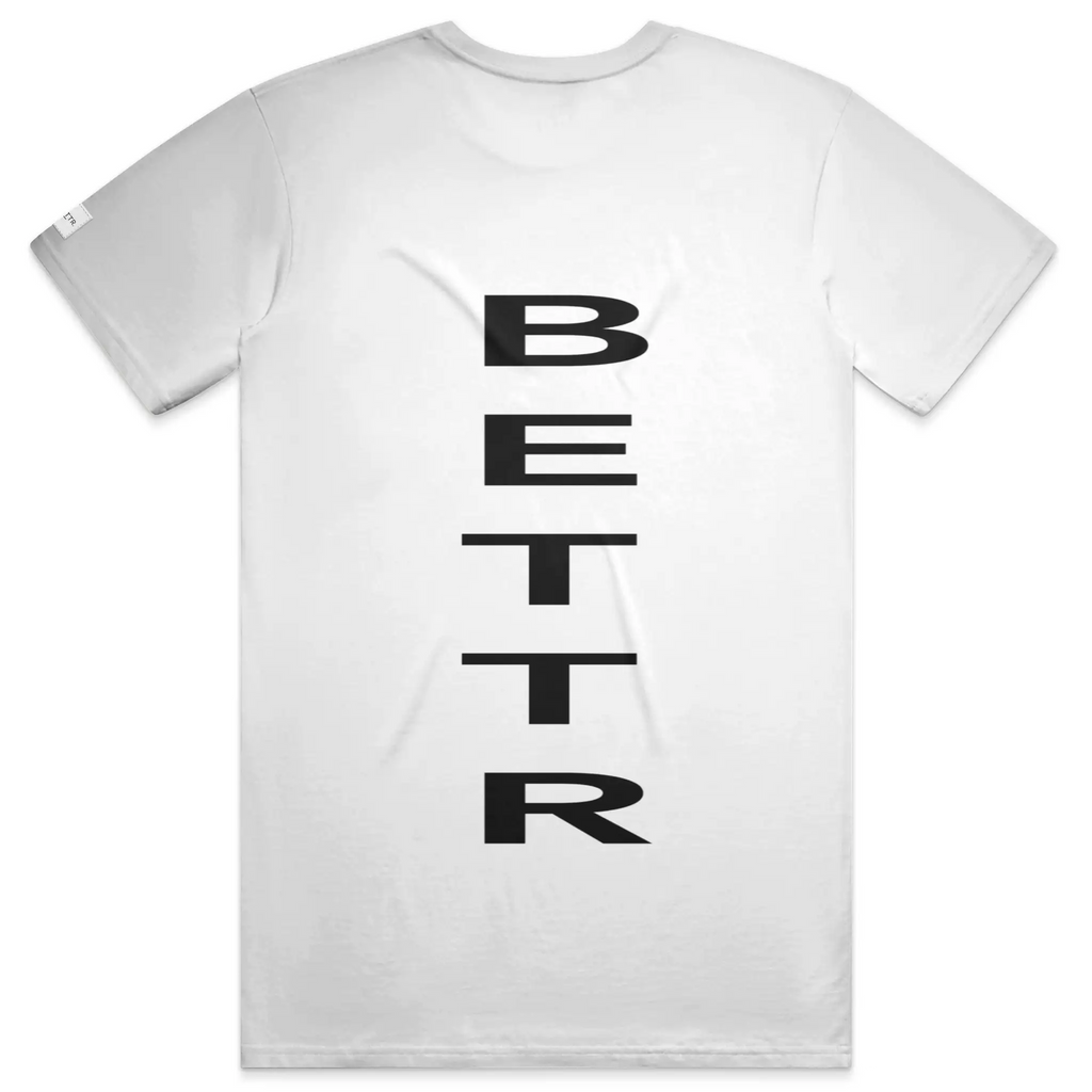Premium Pigment Dye T-Shirt