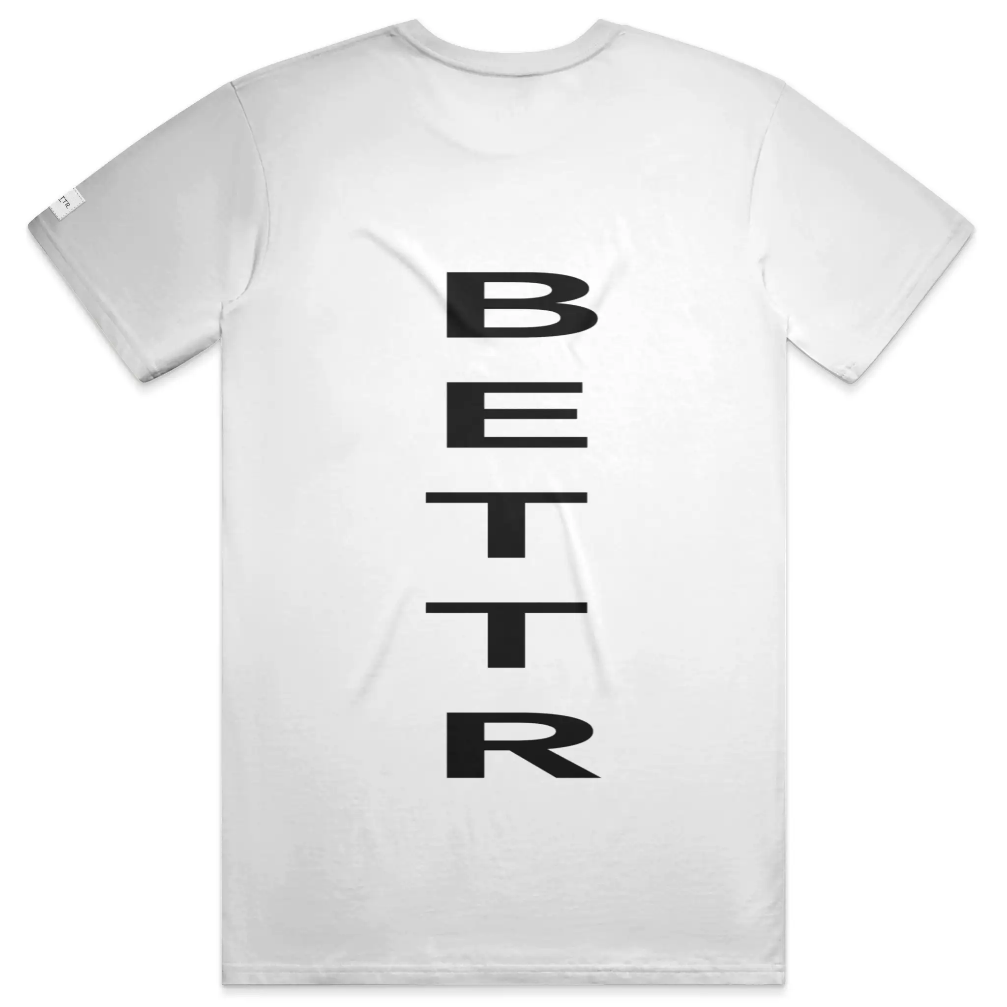 Premium Pigment Dye T-Shirt