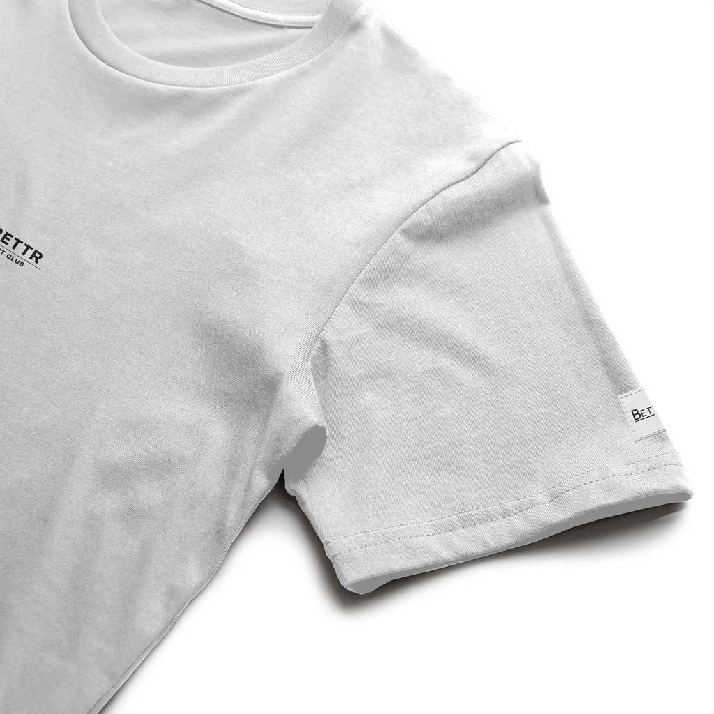 Premium Pigment Dye T-Shirt