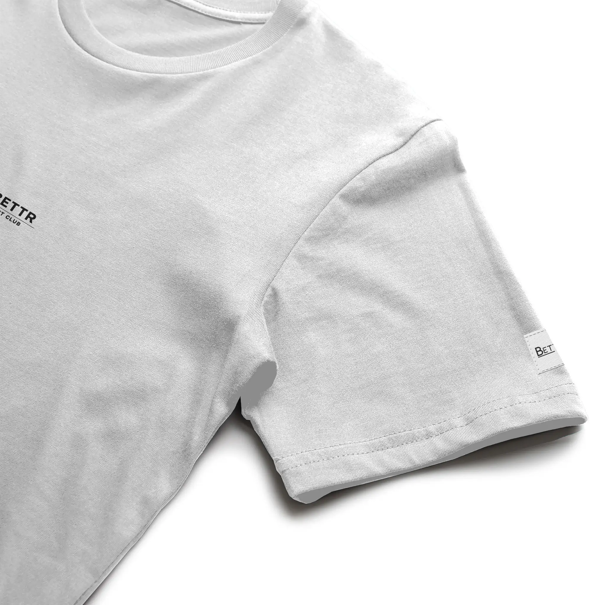 Premium Pigment Dye T-Shirt
