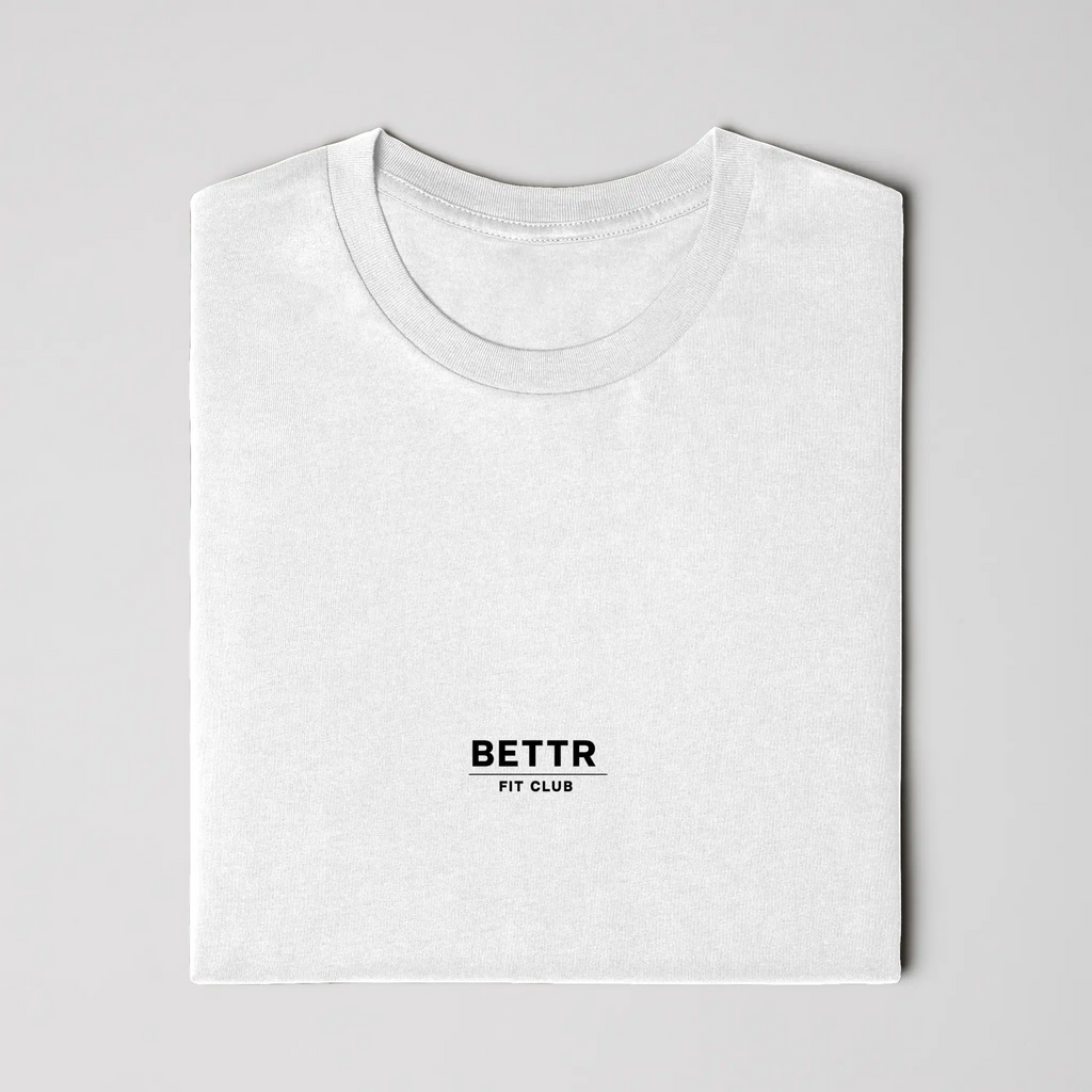 Premium Pigment Dye T-Shirt