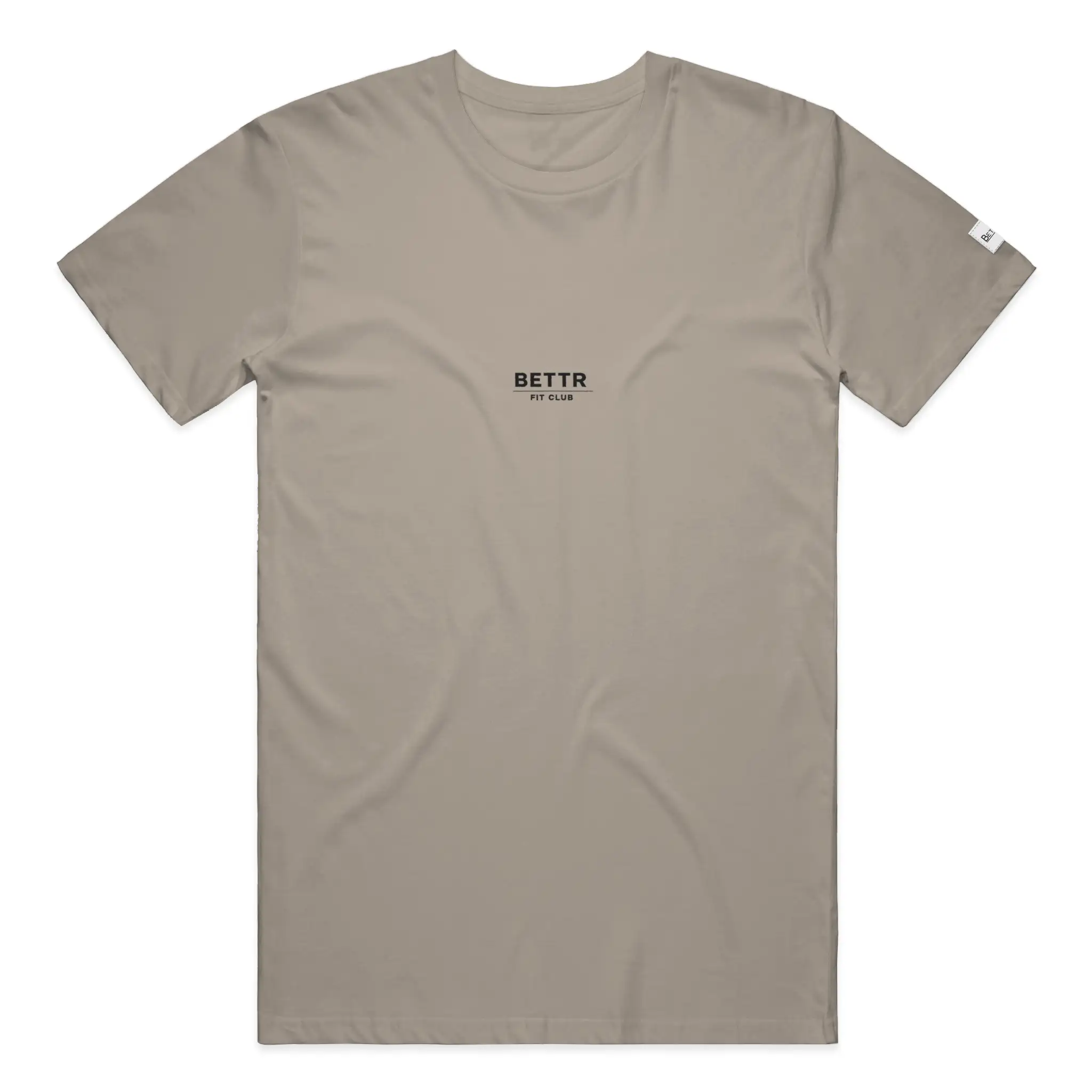 Premium Pigment Dye T-Shirt