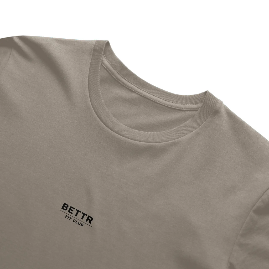 Premium Pigment Dye T-Shirt