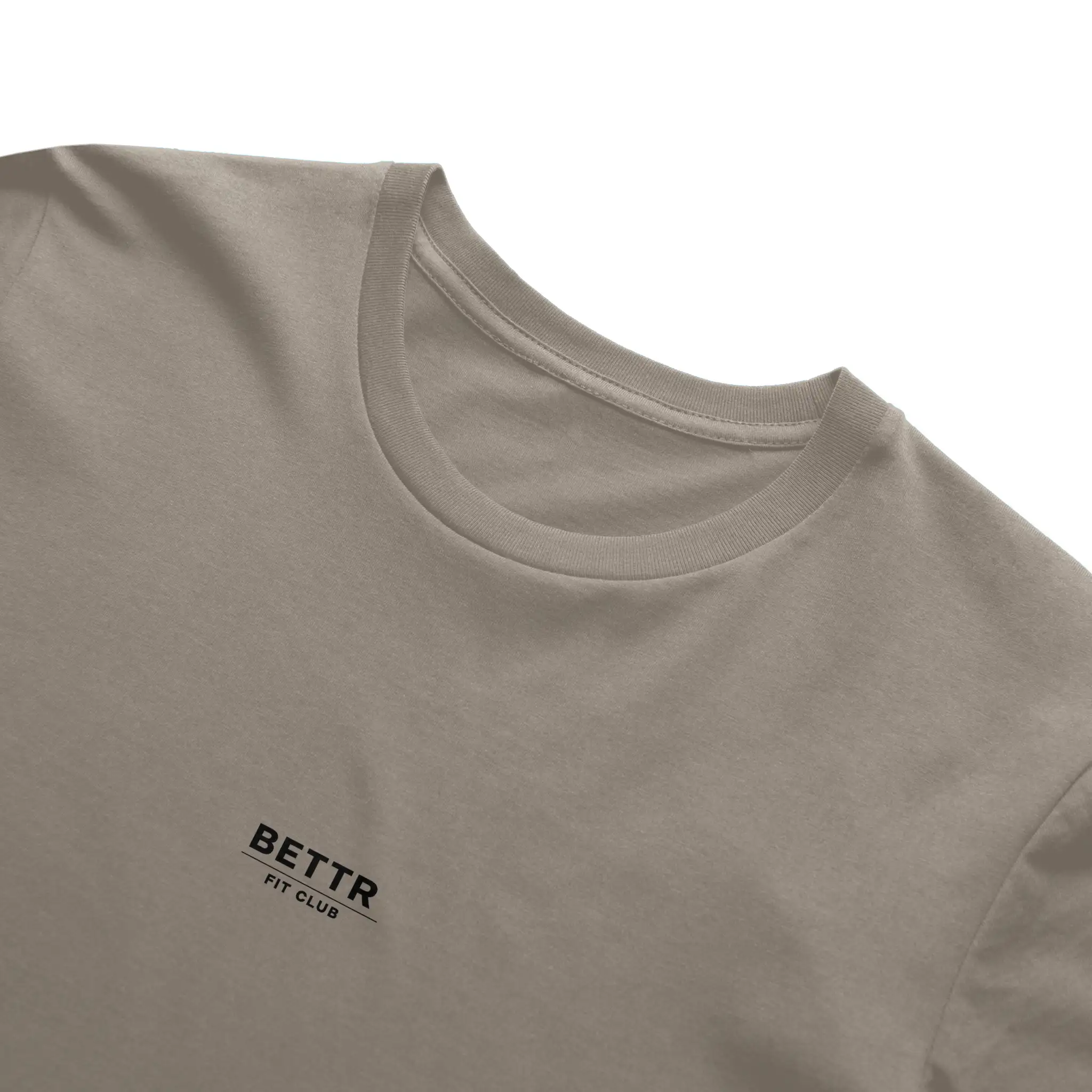 Premium Pigment Dye T-Shirt