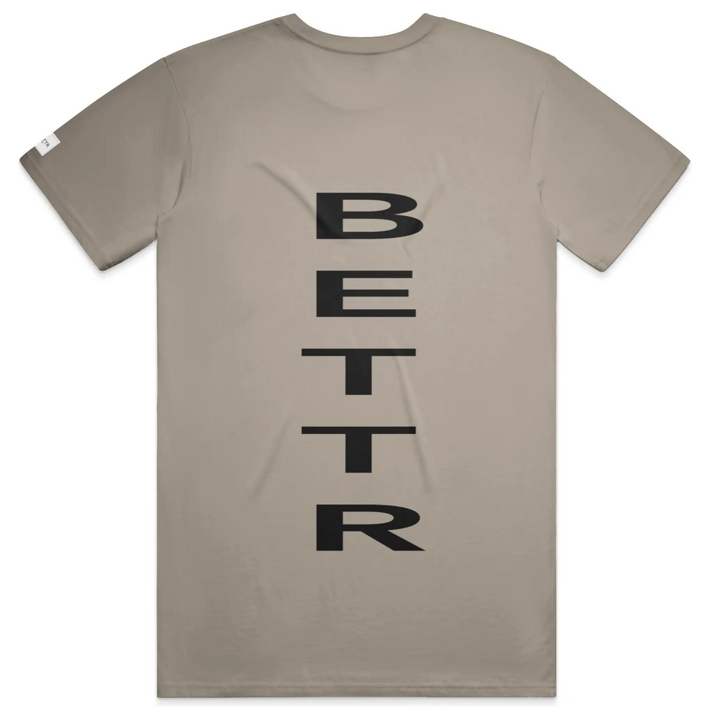 Premium Pigment Dye T-Shirt