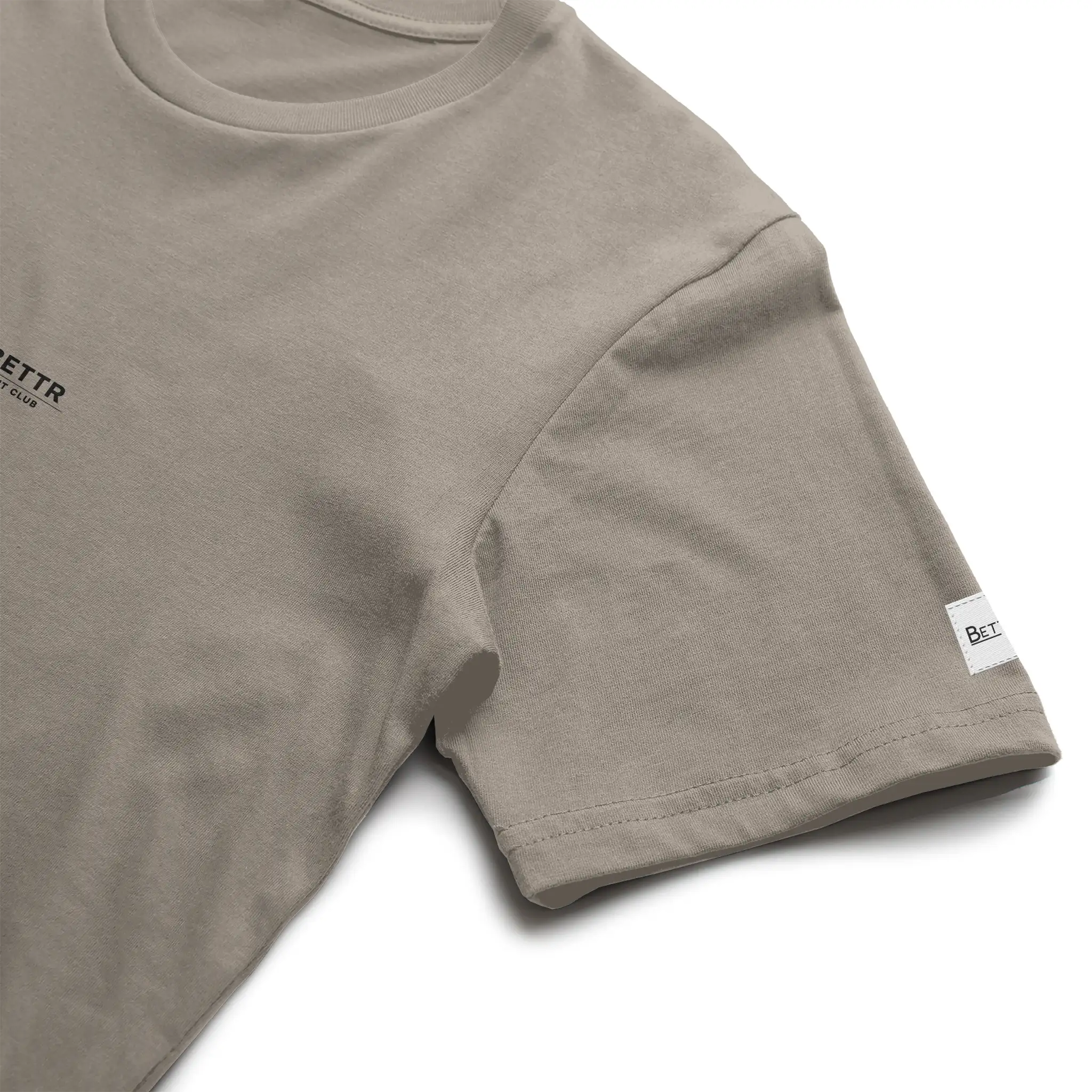 Premium Pigment Dye T-Shirt