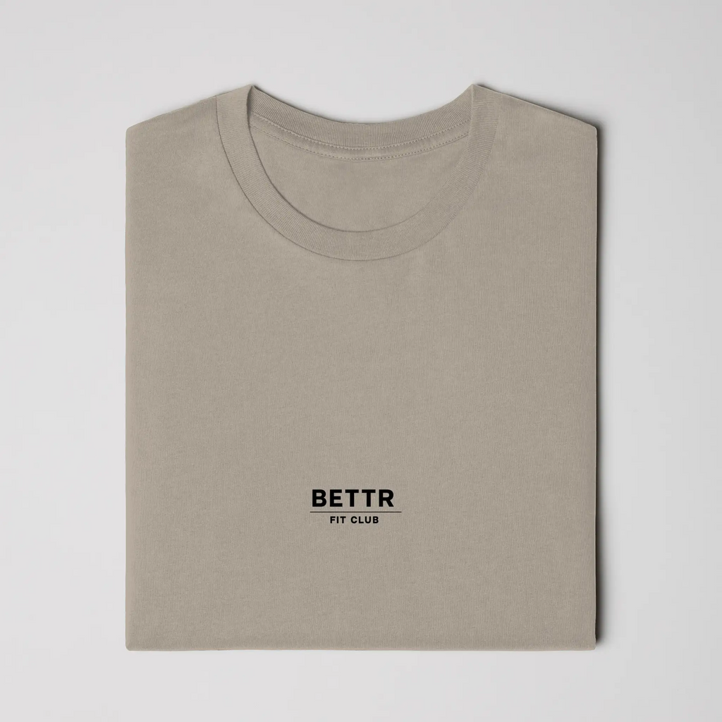 Premium Pigment Dye T-Shirt