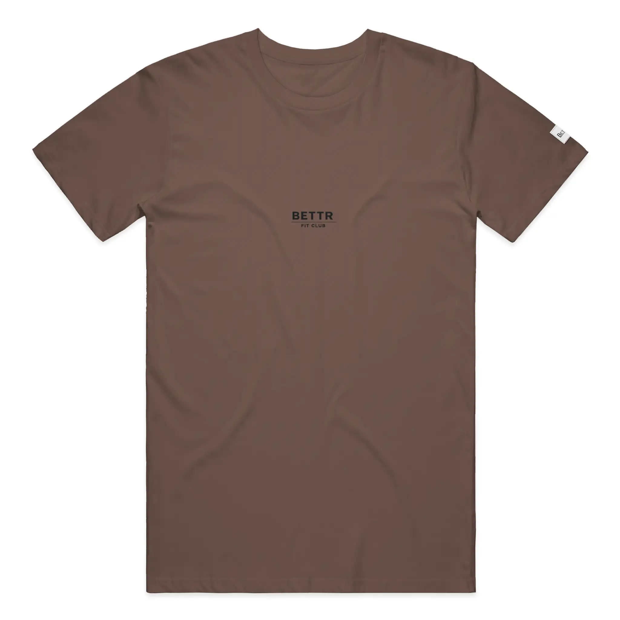 Premium Pigment Dye T-Shirt