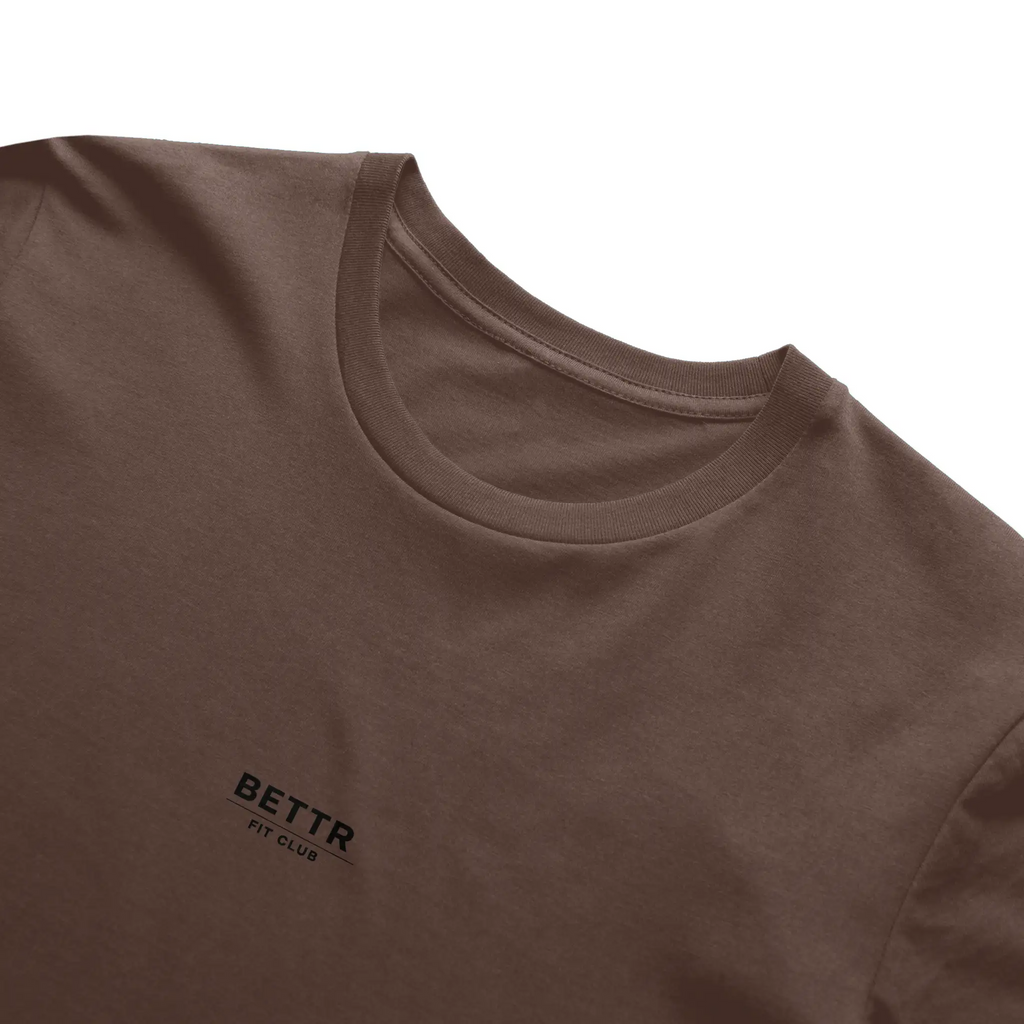 Premium Pigment Dye T-Shirt