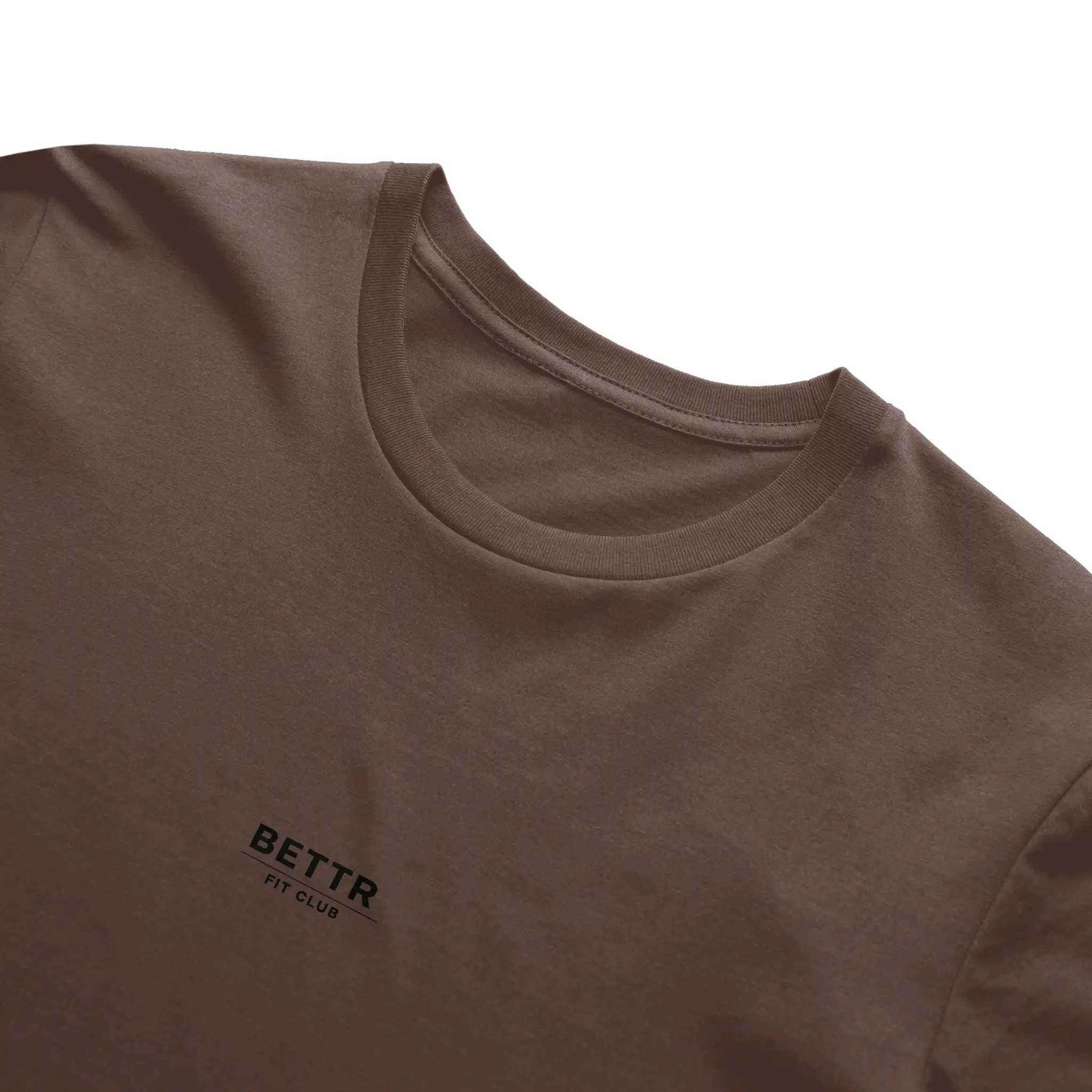 Premium Pigment Dye T-Shirt