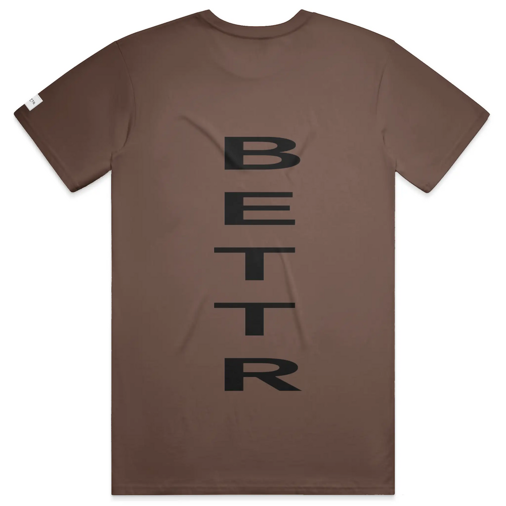 Premium Pigment Dye T-Shirt