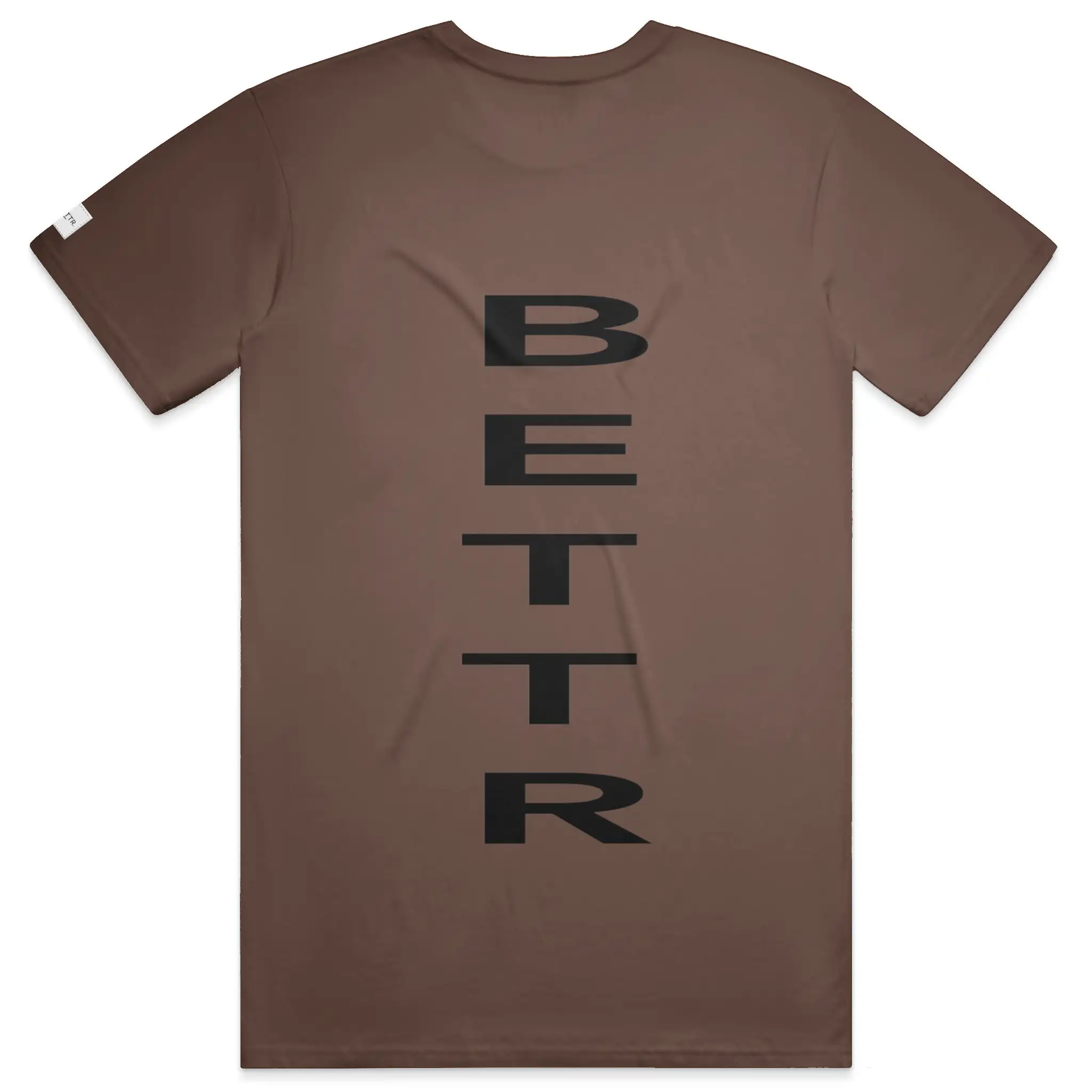 Premium Pigment Dye T-Shirt