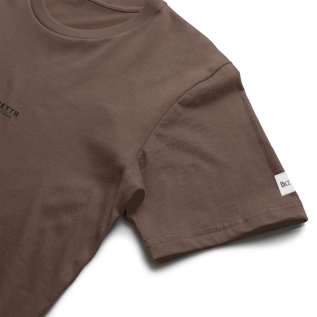 Premium Pigment Dye T-Shirt