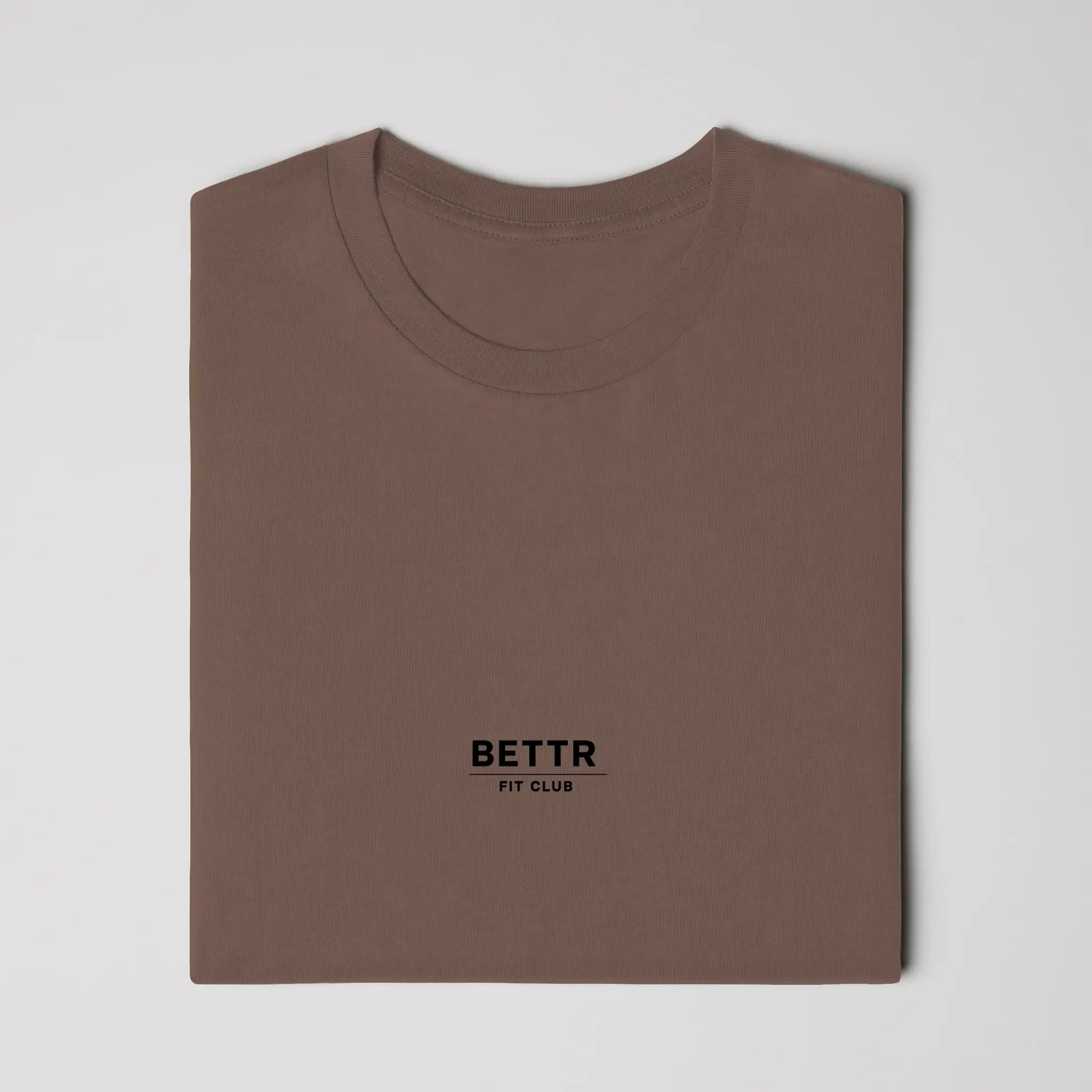 Premium Pigment Dye T-Shirt