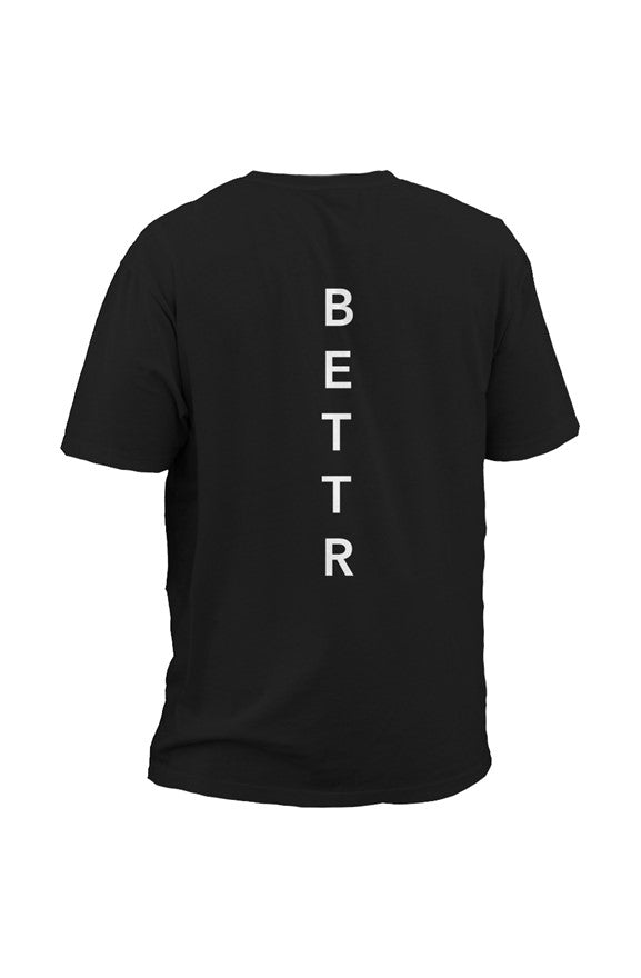 Premium Pigment Dye T-Shirt