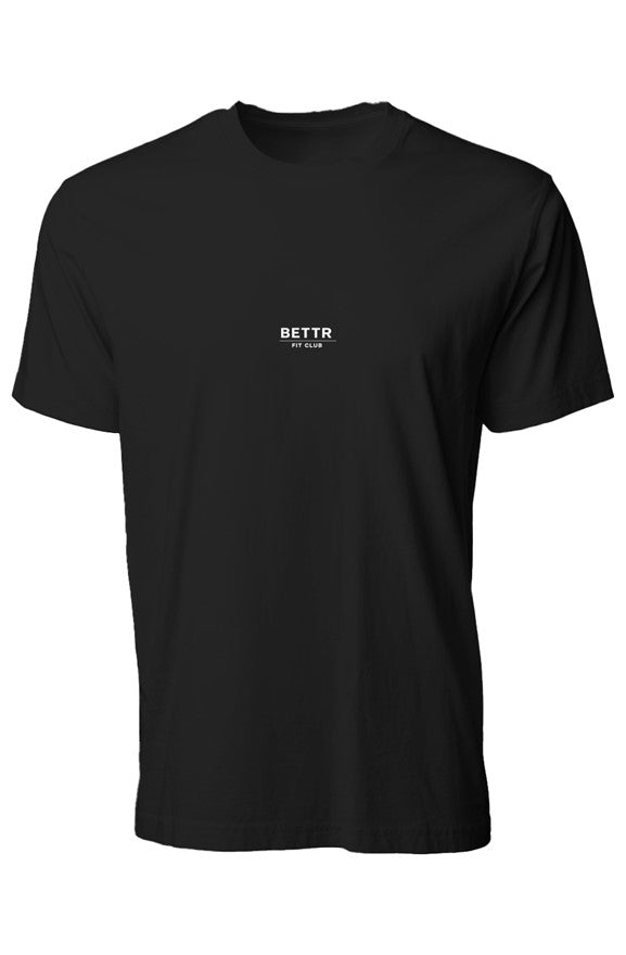 Premium Pigment Dye T-Shirt